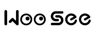 WOO SEE logo