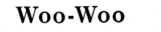 WOO-WOO logo