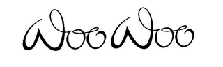 WOO WOO logo