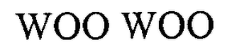 WOO WOO logo