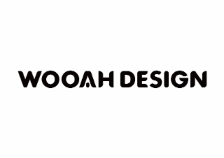 WOOAH DESIGN logo