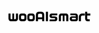 WOOAISMART logo
