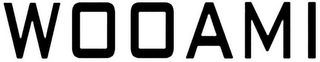 WOOAMI logo