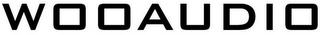 WOOAUDIO logo