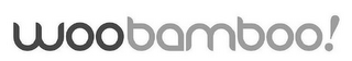 WOOBAMBOO! logo