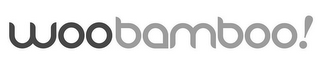 WOOBAMBOO! logo