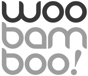 WOOBAMBOO! logo