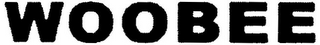 WOOBEE logo