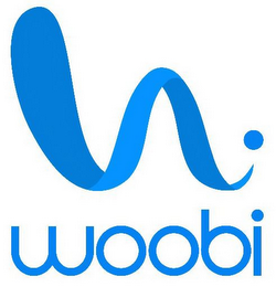 WOOBI logo