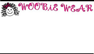 WOOBIE WEAR logo