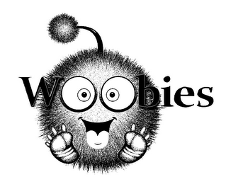 WOOBIES logo