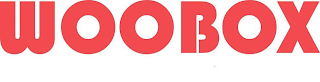 WOOBOX logo