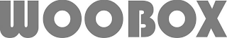 WOOBOX logo
