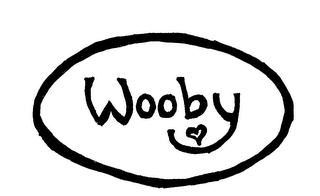 WOOBY logo