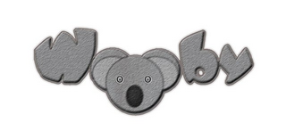 WOOBY logo