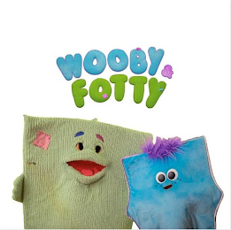 WOOBY & FOTTY logo