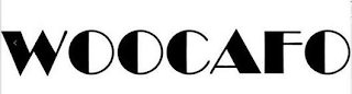 WOOCAFO logo