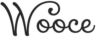 WOOCE logo