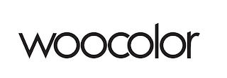 WOOCOLOR logo