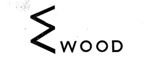 WOOD logo