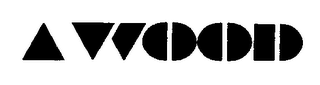 WOOD logo