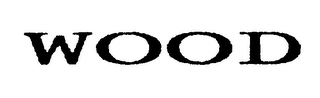 WOOD logo