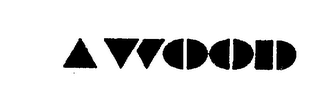WOOD logo