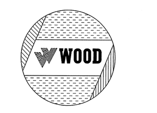 WOOD logo