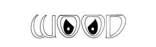 WOOD logo