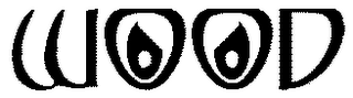 WOOD logo