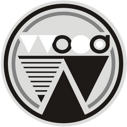 WOOD logo