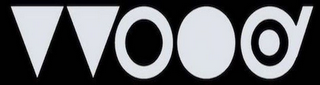 WOOD logo