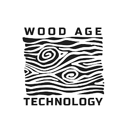 WOOD AGE TECHNOLOGY logo