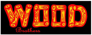 WOOD BROTHERS logo