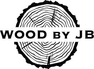 WOOD BY JB logo