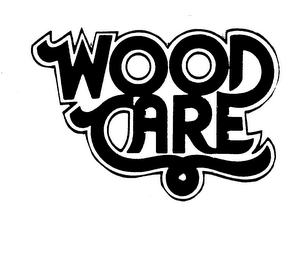 WOOD CARE logo