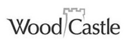 WOOD CASTLE logo