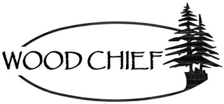 WOOD CHIEF logo