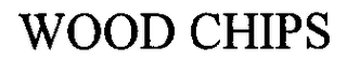 WOOD CHIPS logo