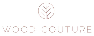 WOOD COUTURE logo