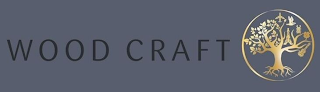 WOOD CRAFT logo