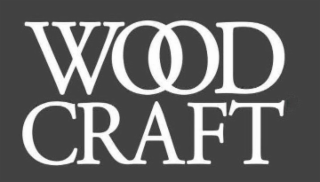 WOOD CRAFT logo