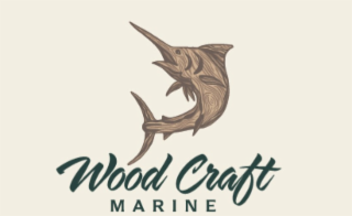 WOOD CRAFT MARINE logo