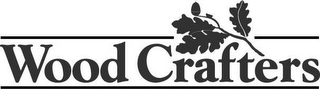 WOOD CRAFTERS logo