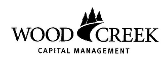 WOOD CREEK CAPITAL MANAGEMENT logo