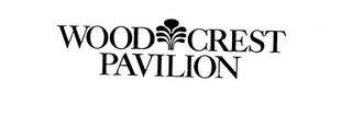 WOOD CREST PAVILION logo