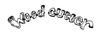 WOOD CUTTER logo