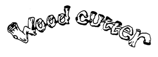 WOOD CUTTER logo