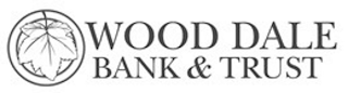 WOOD DALE BANK & TRUST logo