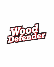 WOOD DEFENDER logo